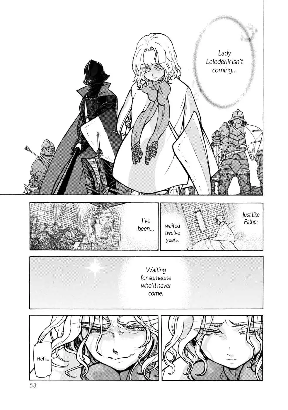 Shoukoku no Altair Chapter 99 6